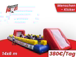 Dein Freizeitprofi - Kassel – Bild 1