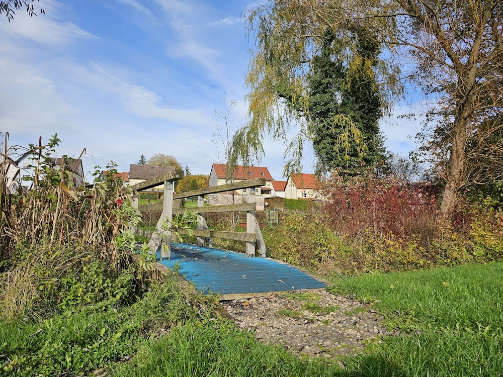Gaststätte & Minigolfanlage Freizeitclub Bliesen – Bild 1