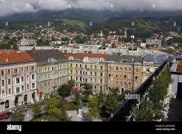 Adolf-Pichler-Platz Innsbruck – Bild 2
