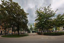 Adolf-Pichler-Platz Innsbruck – Bild 3