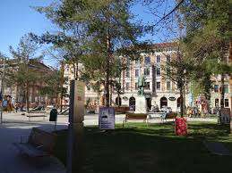 Adolf-Pichler-Platz Innsbruck – Bild 5