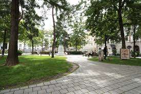 Adolf-Pichler-Platz Innsbruck – Bild 6
