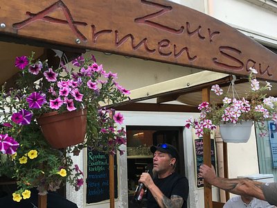 Zur Goldenen Kugel – Bild 4