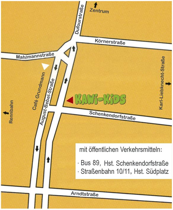 Kawi-Kids – Bild 3