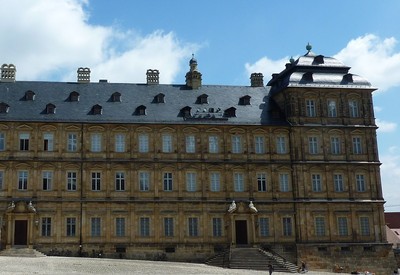 Sylvanersee Bamberg – Bild 1