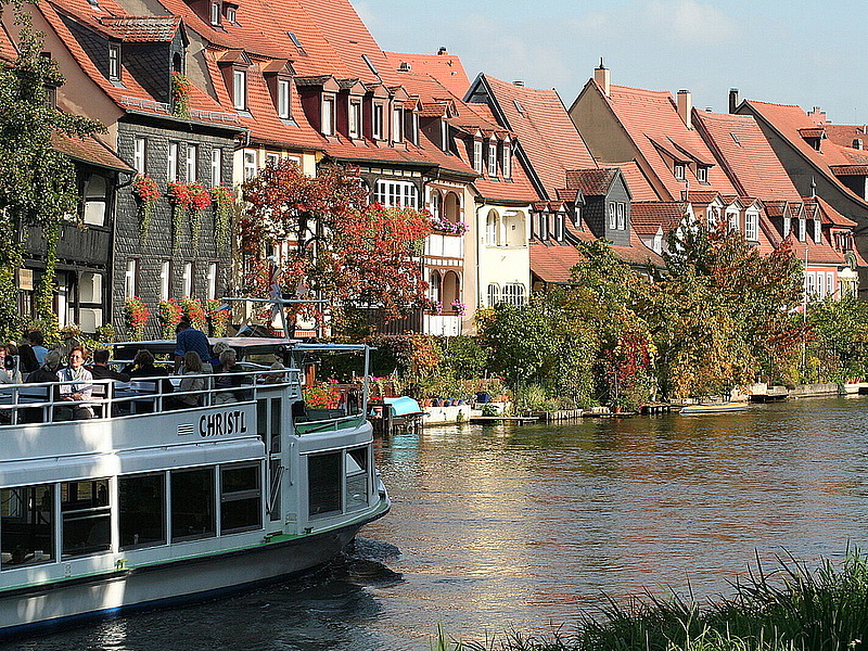 Sylvanersee Bamberg – Bild 3