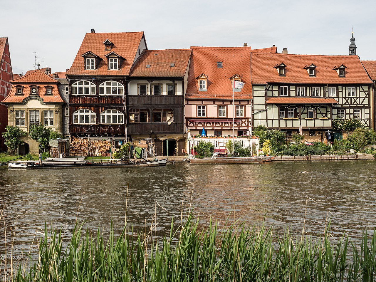 Sylvanersee Bamberg – Bild 4