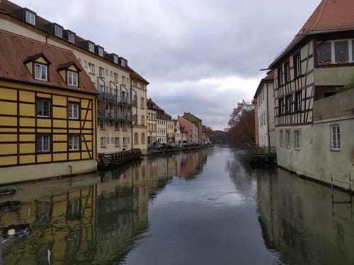 Sylvanersee Bamberg – Bild 5