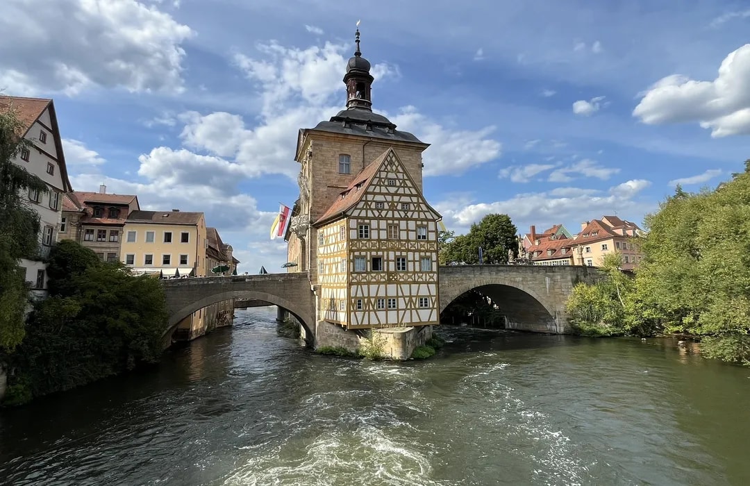 Sylvanersee Bamberg – Bild 6