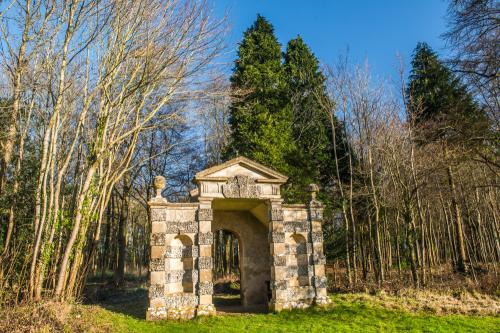 Cirencester Park – Bild 4