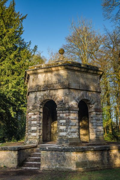 Cirencester Park – Bild 5