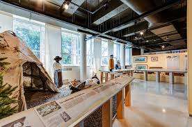 Vanier Museopark – Bild 2