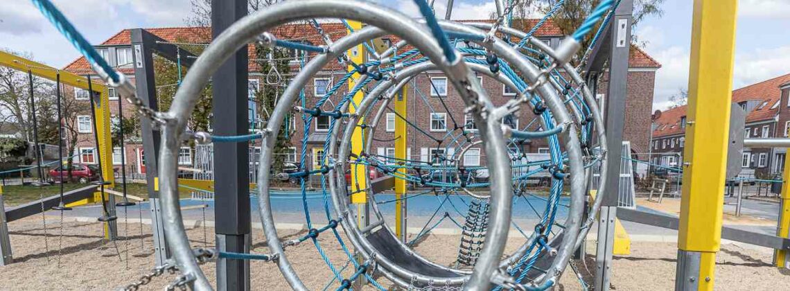 Spielplatz – Bild 2