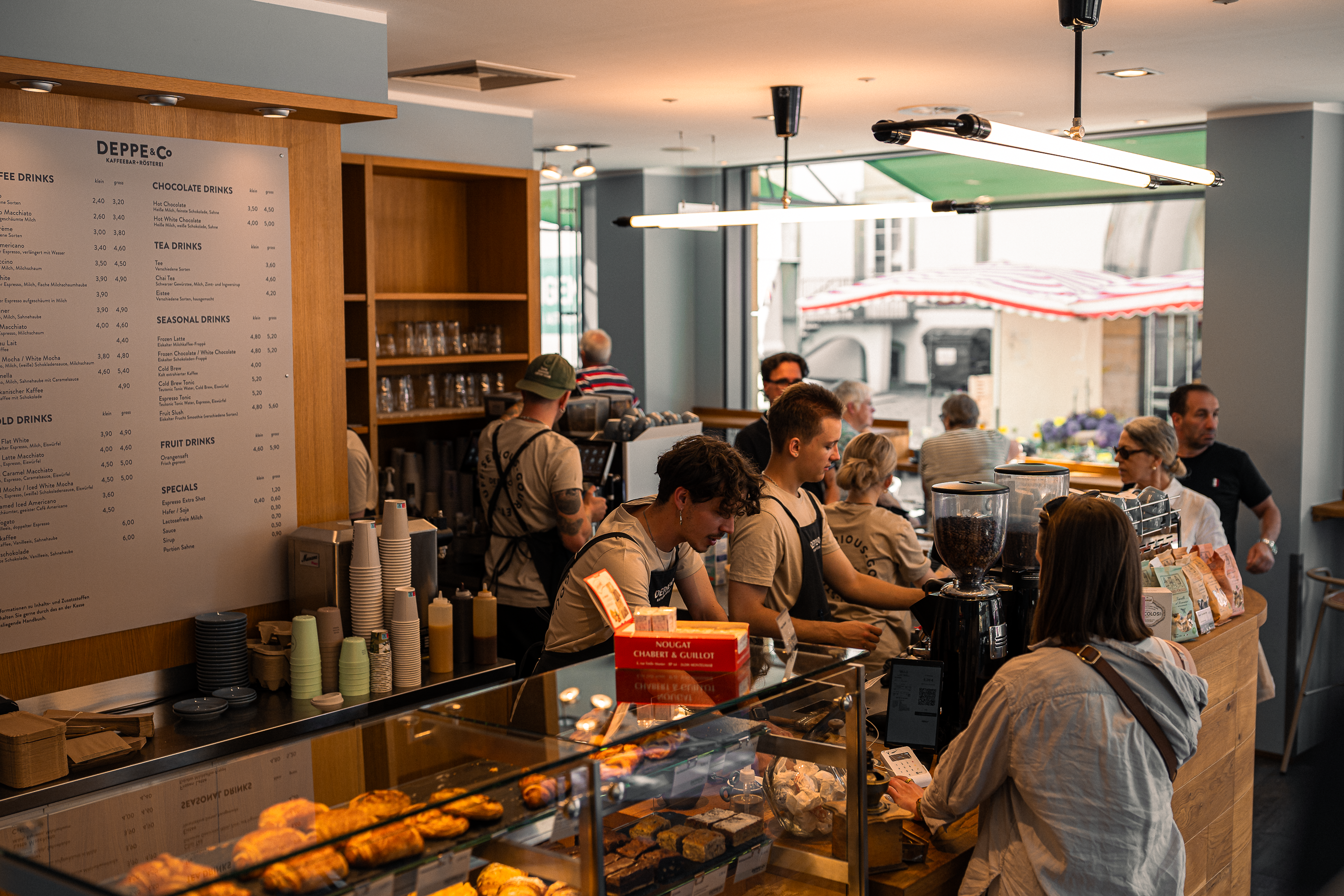 Deppe & Co – Bild 2