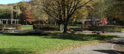 Förstlespark – Bild 2