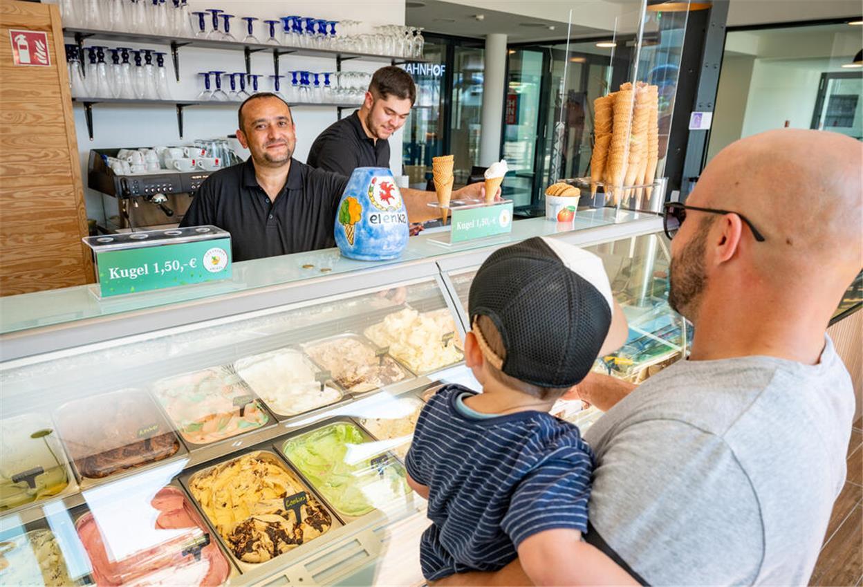 Gelateria Amalfi – Bild 4