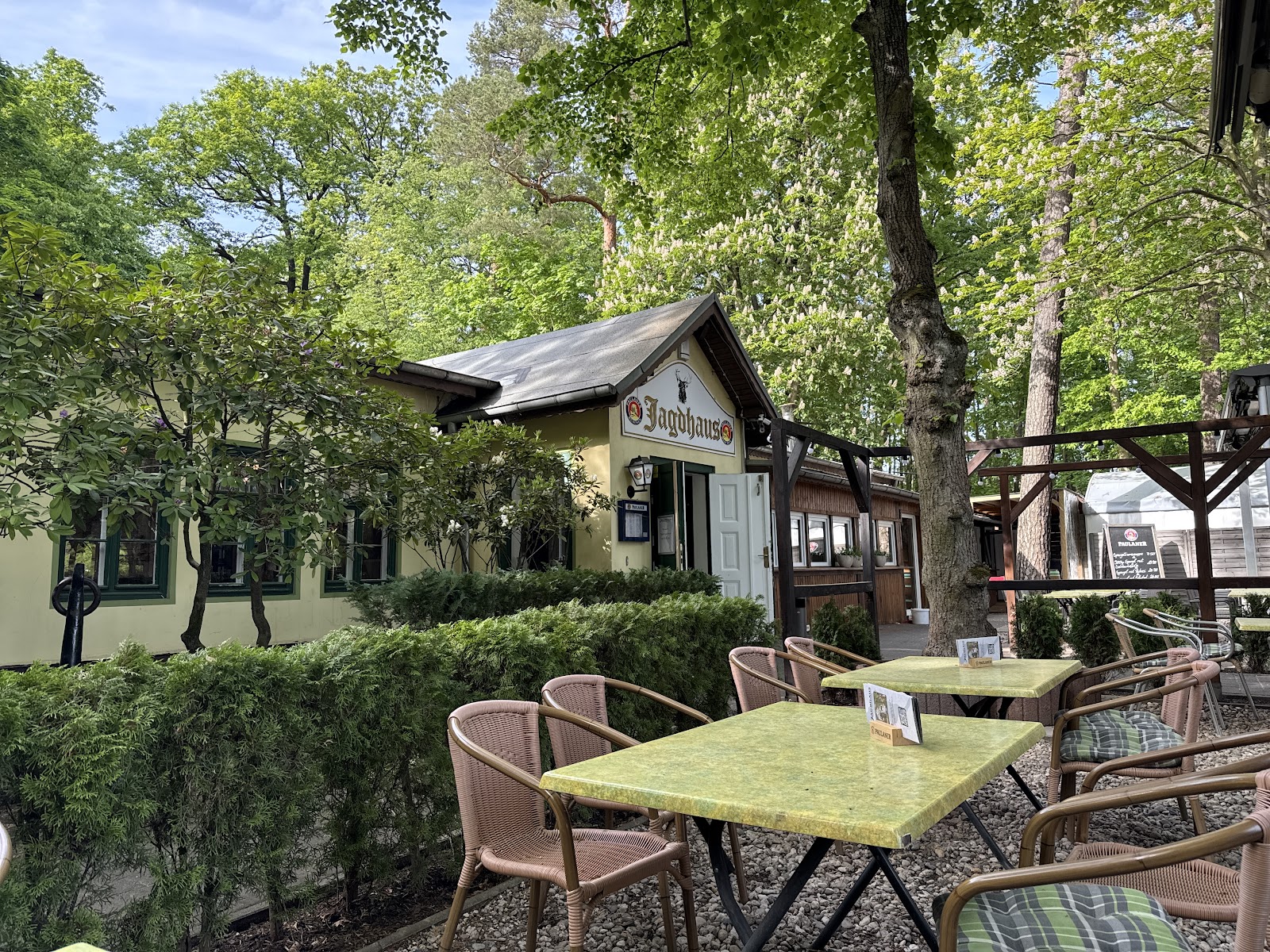 Eis-Cafe Europa – Bild 2