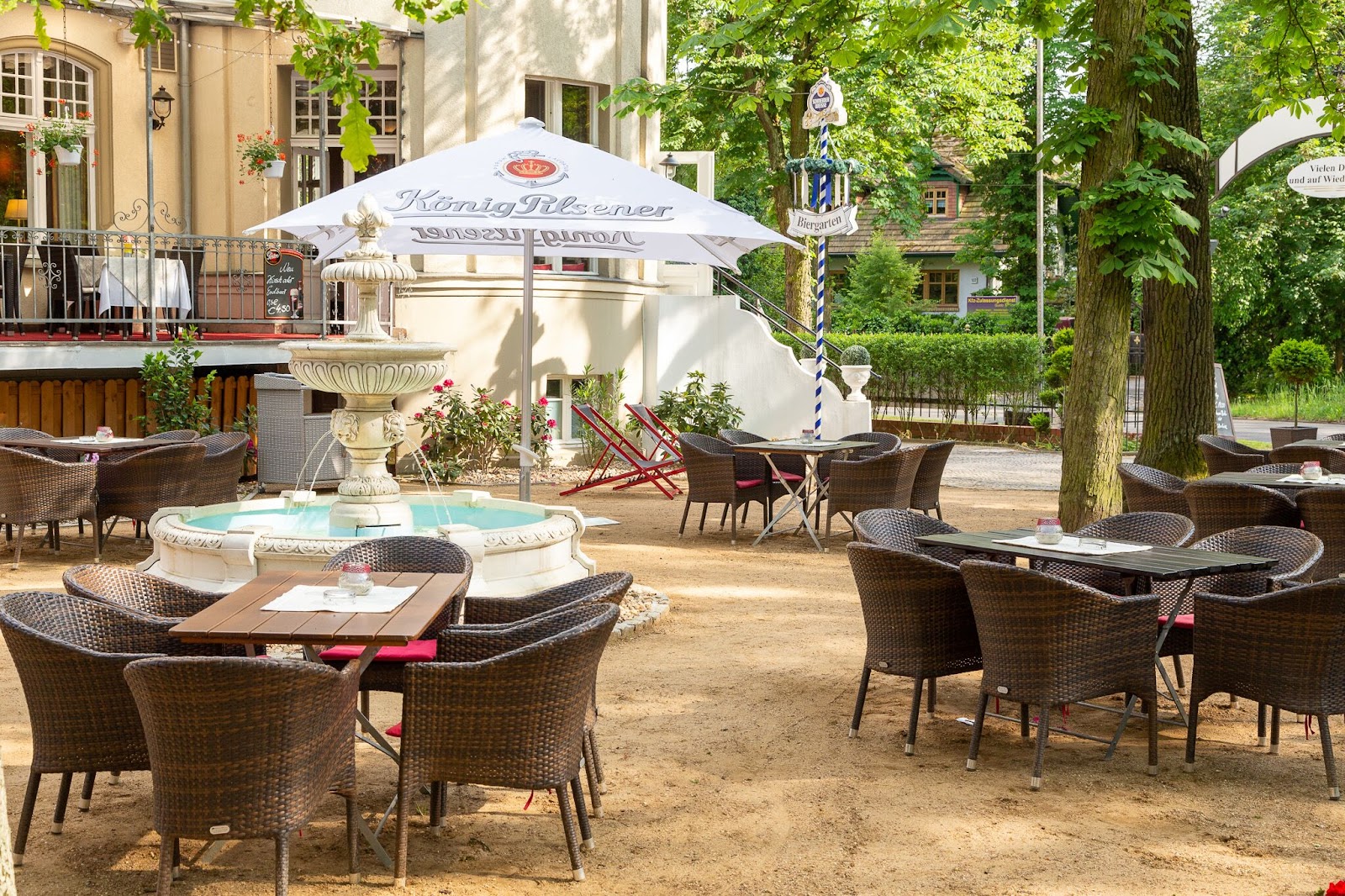 Eis-Cafe Europa – Bild 3