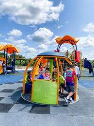 Pringle Creek Park – Bild 2