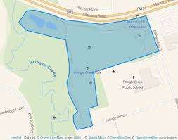 Pringle Creek Park – Bild 5