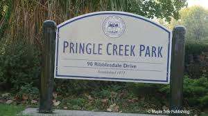Pringle Creek Park – Bild 6