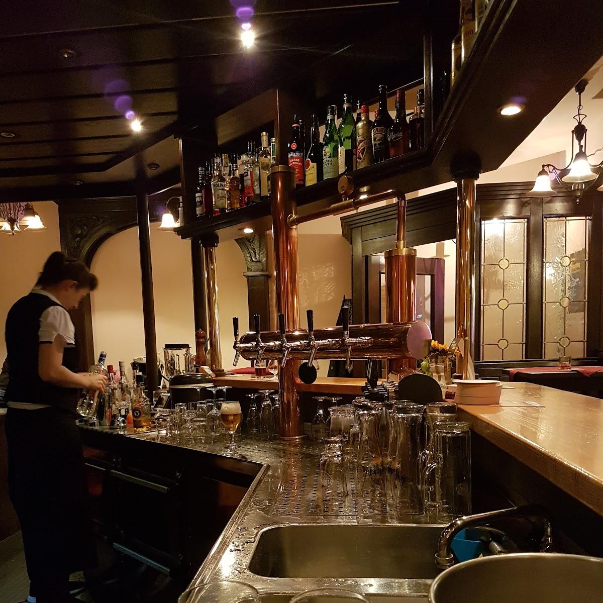 Kulisse - Das Wohnzimmer in der Altstadt – Bild 3