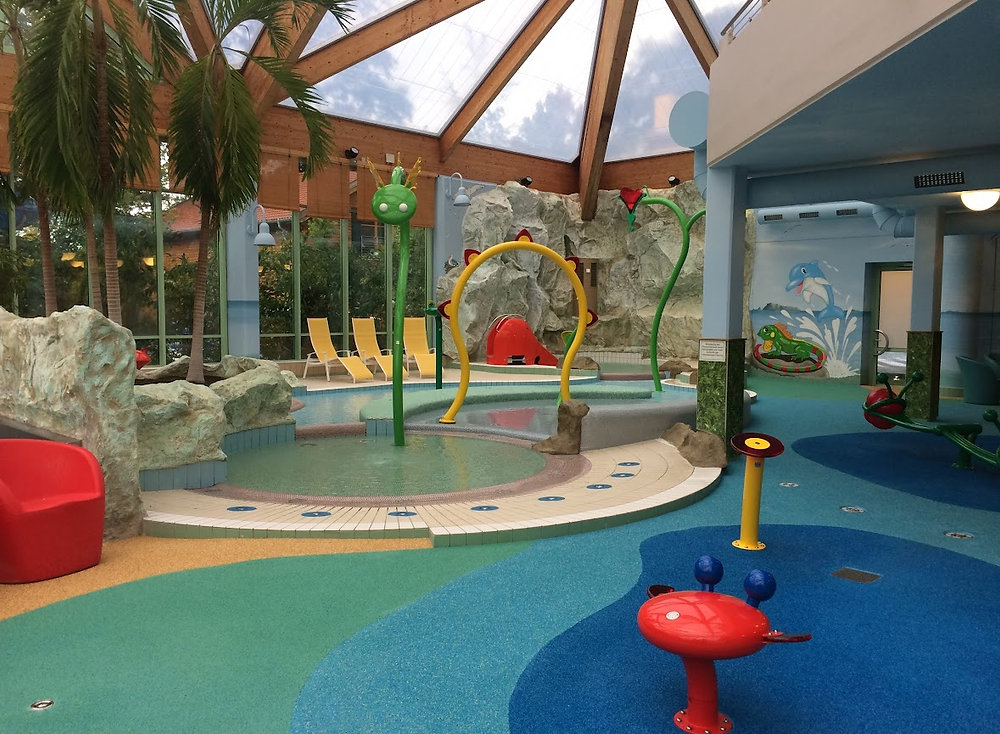 Sauna- & Wasserwelten Bahia – Bild 3