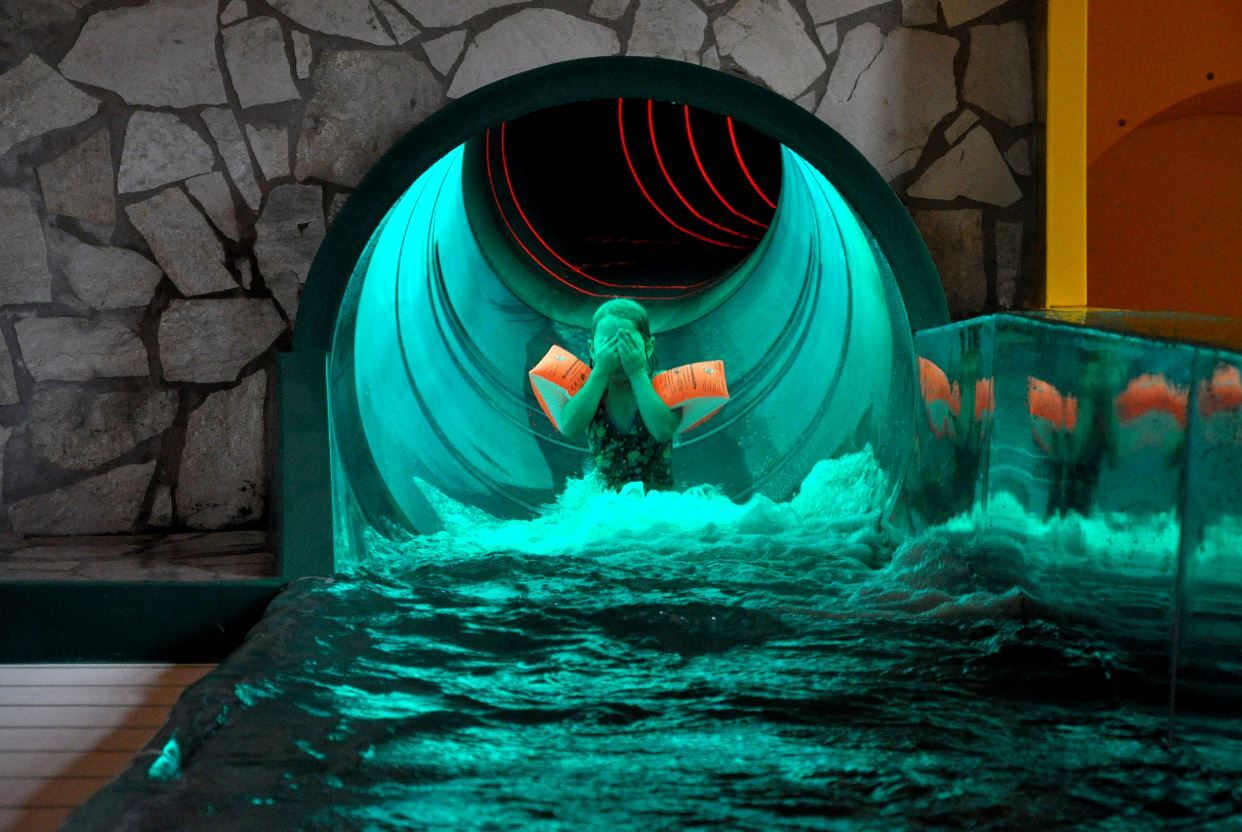 Sauna- & Wasserwelten Bahia – Bild 4