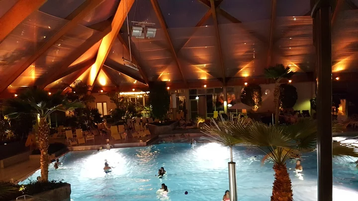 Sauna- & Wasserwelten Bahia – Bild 6