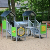 Spielplatz Steiler Weg – Bild 4