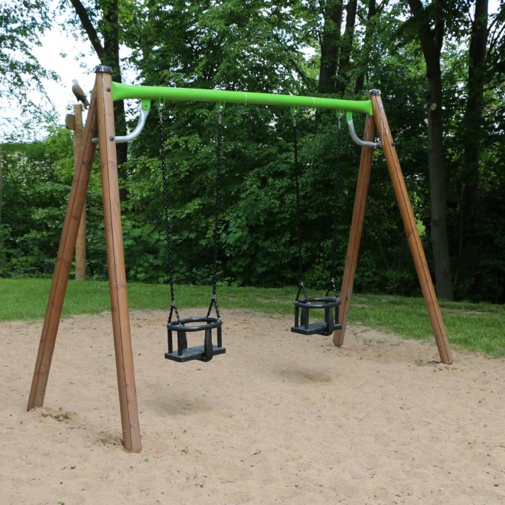 Spielplatz Steiler Weg – Bild 6