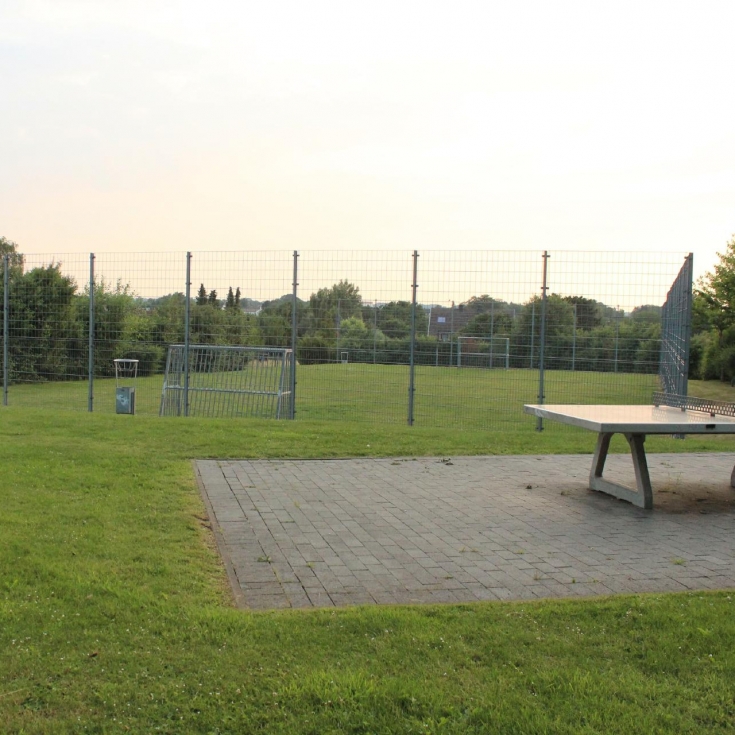 Bolzplatz Hellerweg – Bild 2