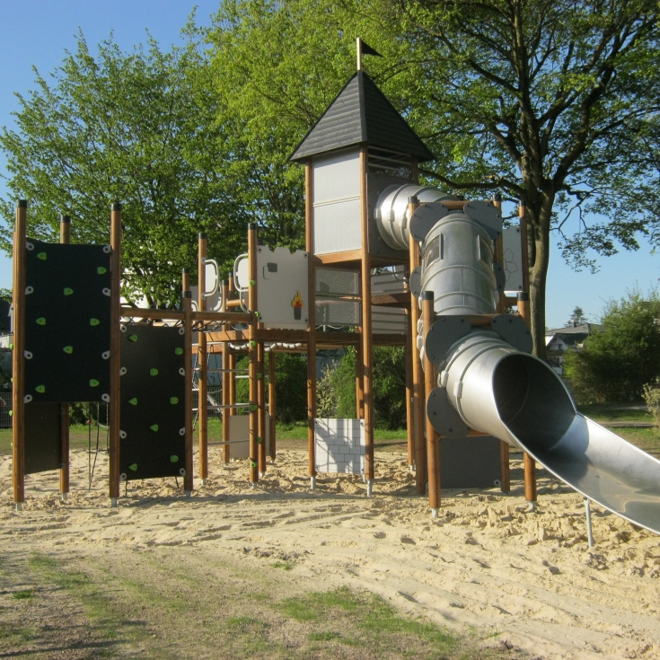 Bolzplatz Hellerweg – Bild 3