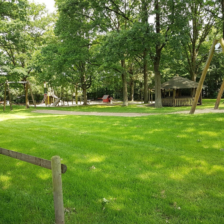 Bolzplatz Hellerweg – Bild 4