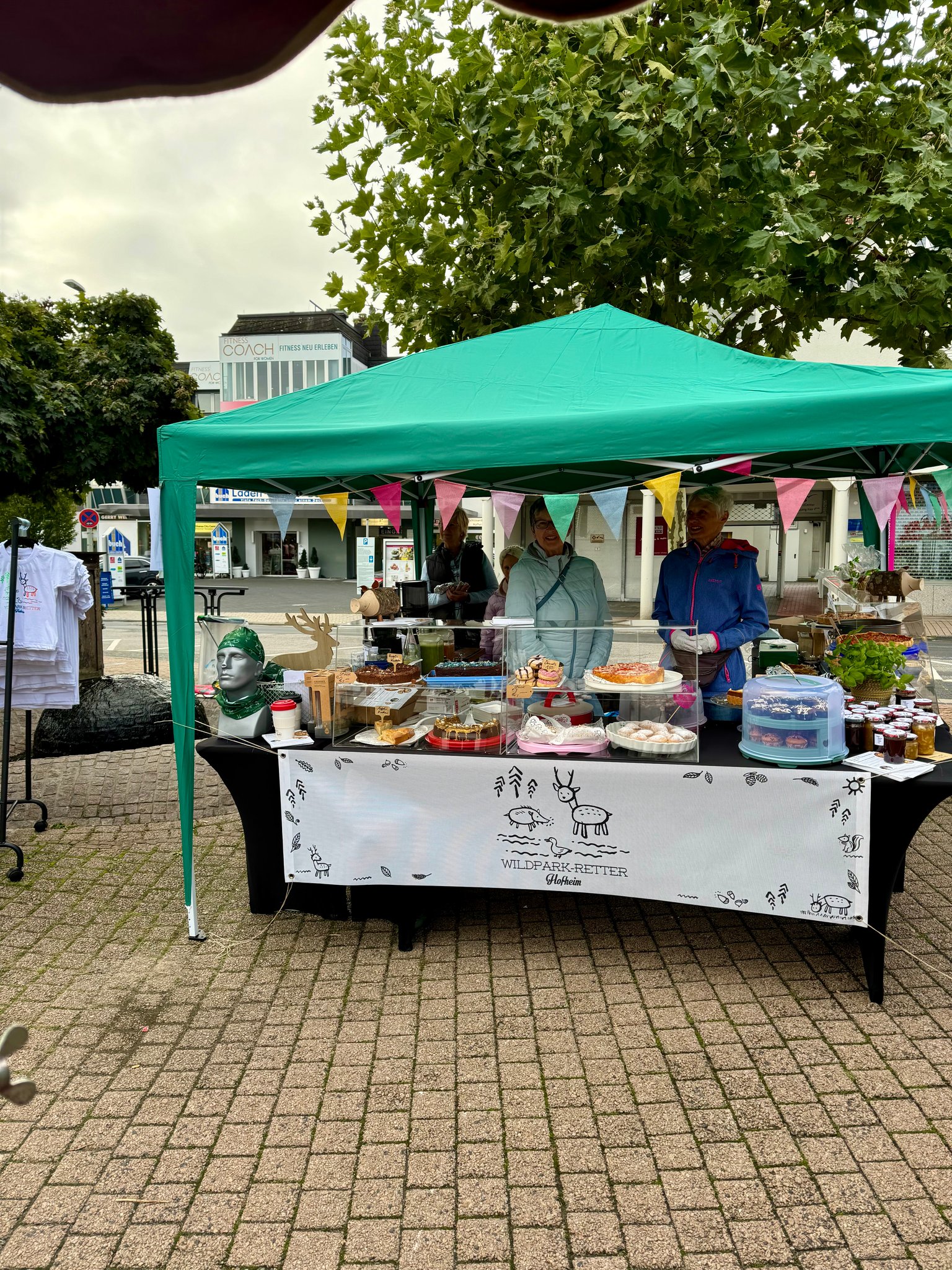 Wildpark Hofheim am Taunus – Bild 2