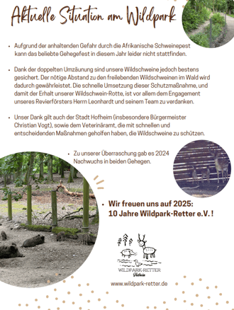 Wildpark Hofheim am Taunus – Bild 3