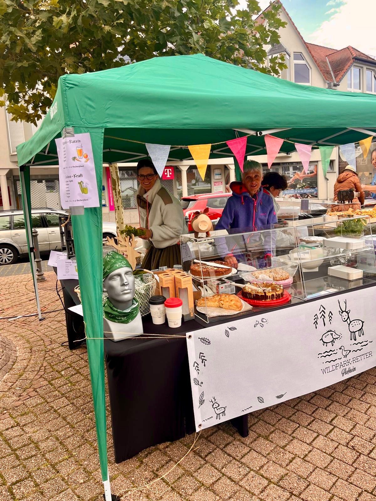 Wildpark Hofheim am Taunus – Bild 5