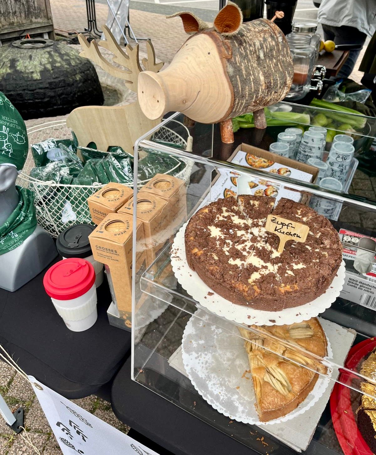 Wildpark Hofheim am Taunus – Bild 6