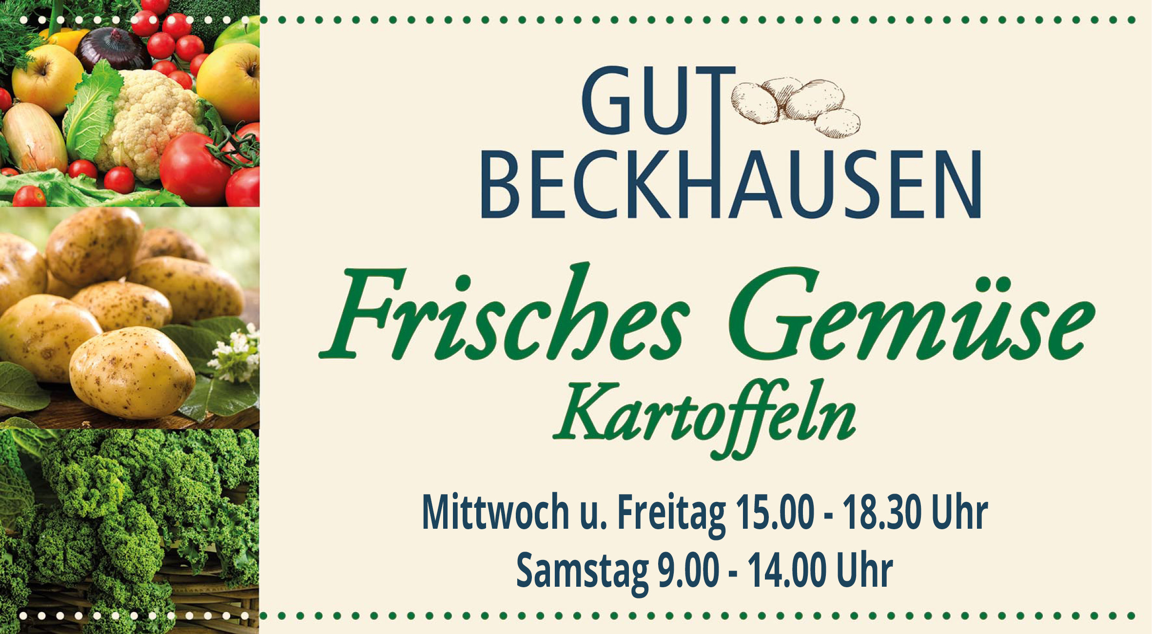 Hofladen Gut Beckhausen – Bild 3