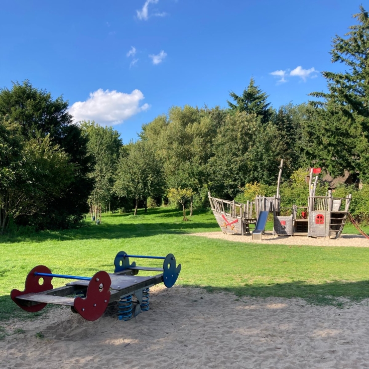 Spielplatz Fischteiche – Bild 4