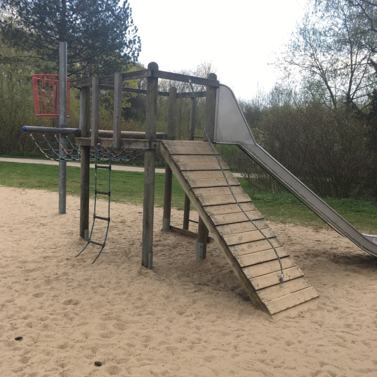Spielplatz Fischteiche – Bild 5
