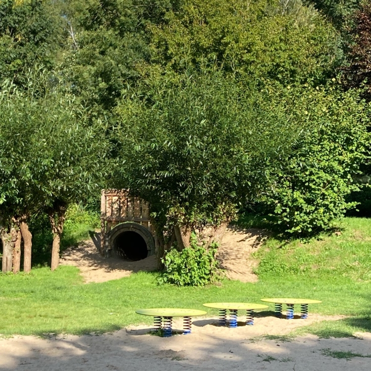 Spielplatz Fischteiche – Bild 6