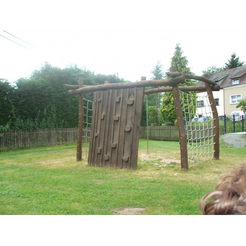 Spielplatz Schalkenmehren – Bild 1