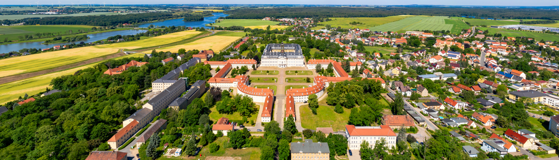 Reit- und Kinderbauernhof Krasselt – Bild 2