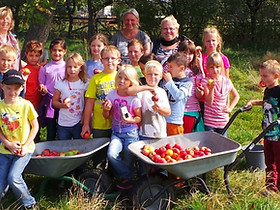 Reit- und Kinderbauernhof Krasselt – Bild 3