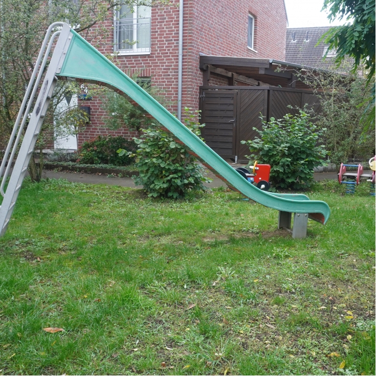 Spielfläche Goeppert-Mayer-Straße – Bild 4