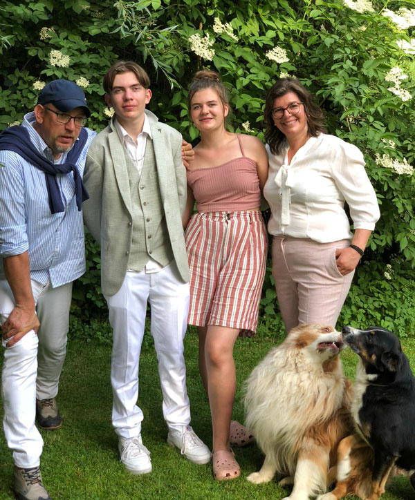 Sandra & Jens Kreft – Bild 2