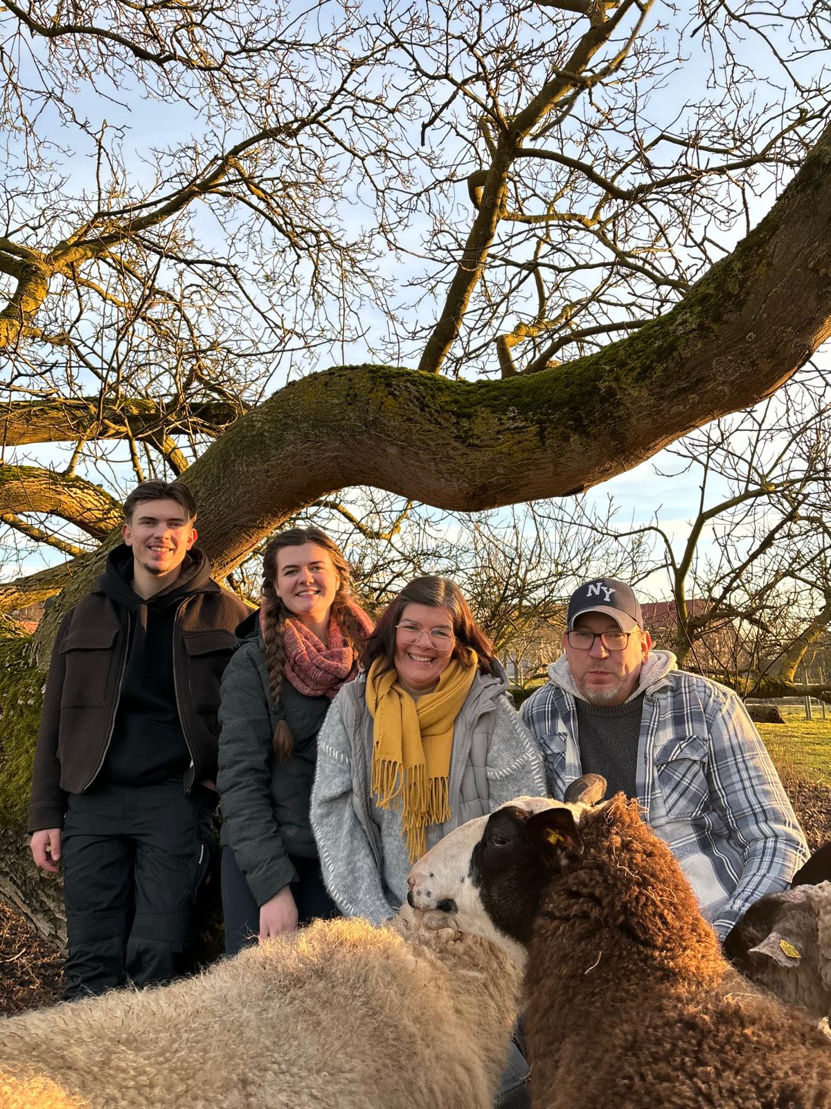 Sandra & Jens Kreft – Bild 4