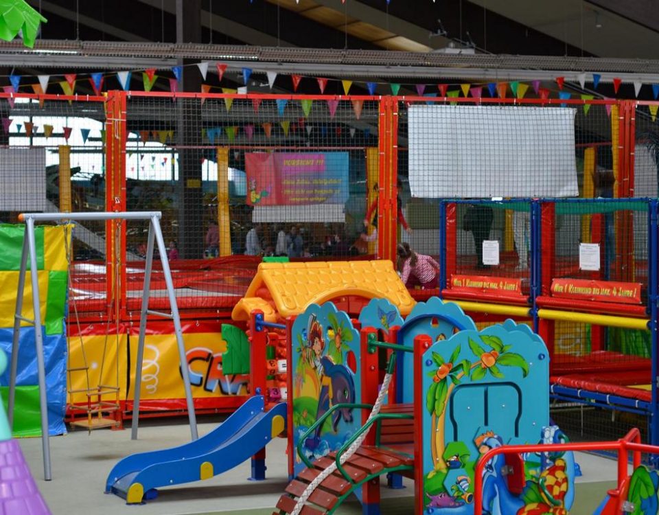 Rocolinos Kinderwelt – Bild 2