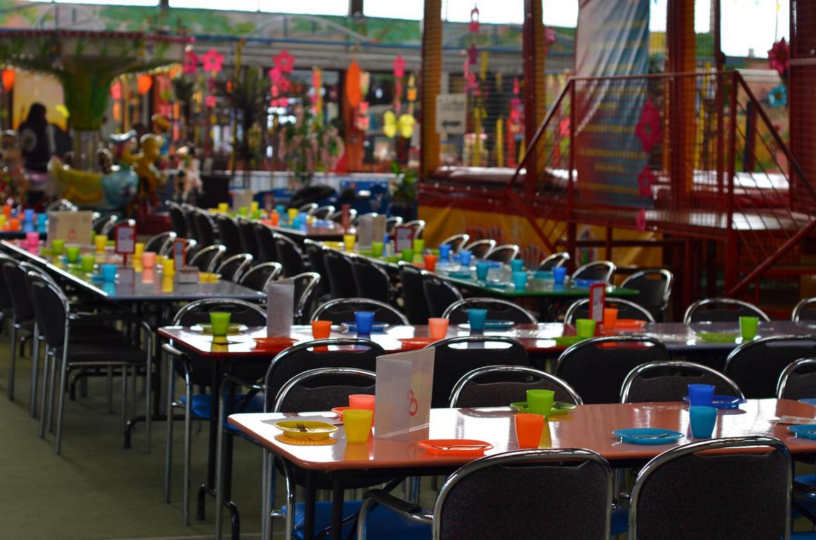 Rocolinos Kinderwelt – Bild 5